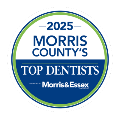 Morris Top Dentist 2025